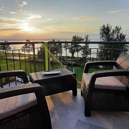 Sunset Home Apartman ชิโอฟก ภายนอก รูปภาพ
