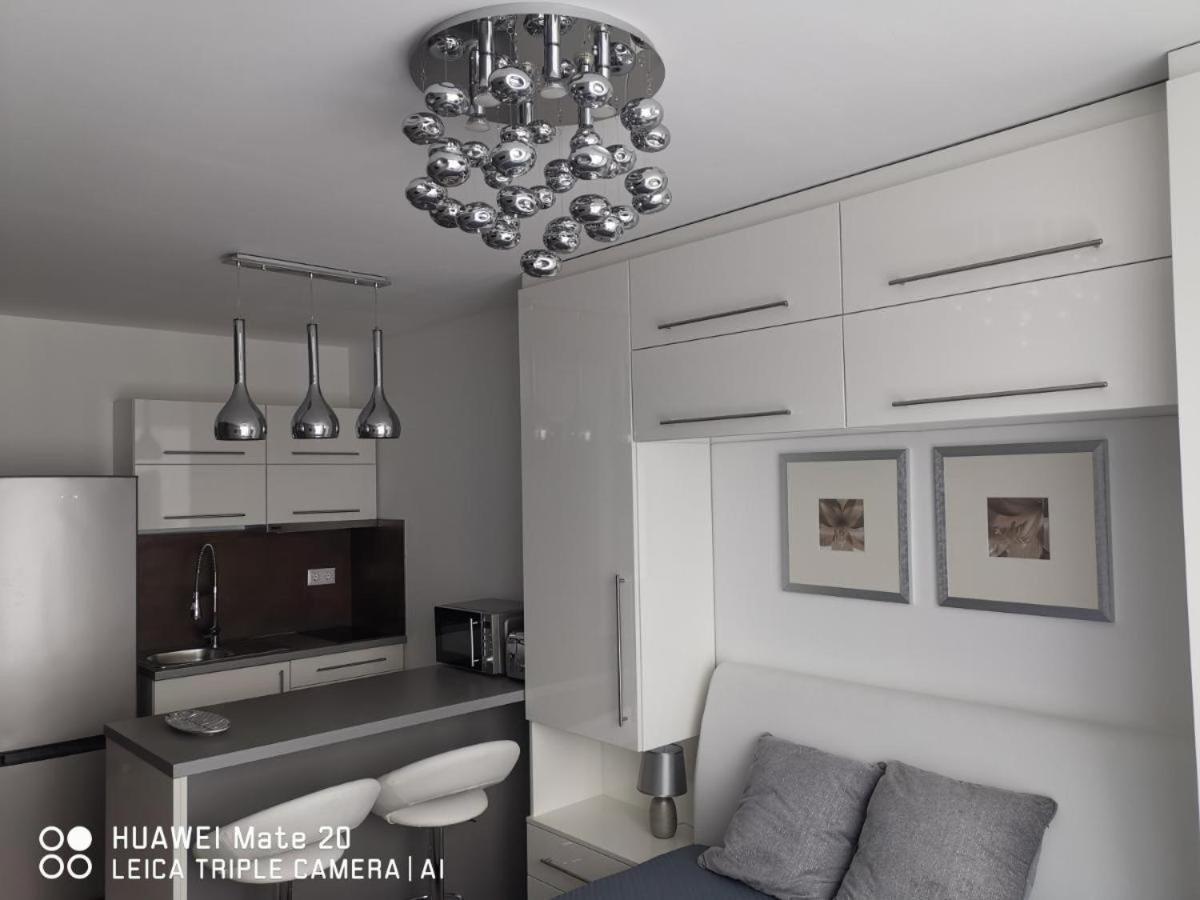 Sunset Home Apartman ชิโอฟก ภายนอก รูปภาพ